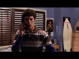 Englishthrutvseries theoc s01e02 06 johnny law grub donzi