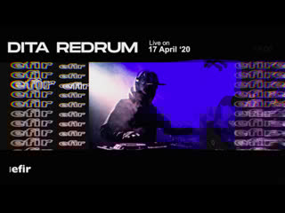 Dita redrum | efir chnl | 17 04 2020