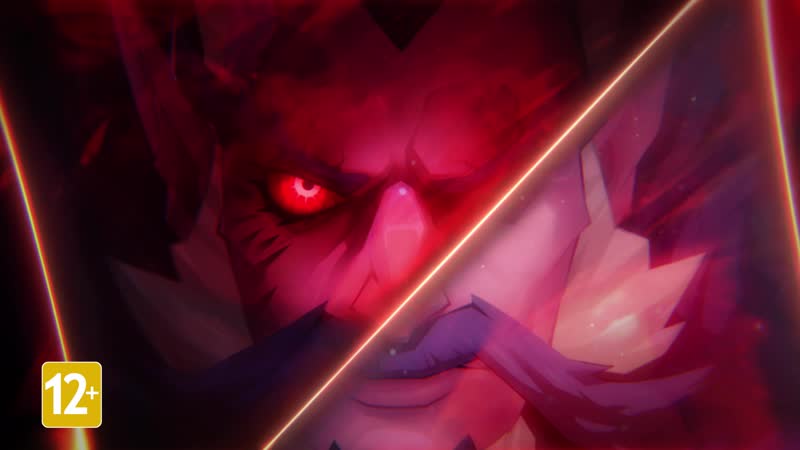 Heroes of the storm «темный нексус» ii