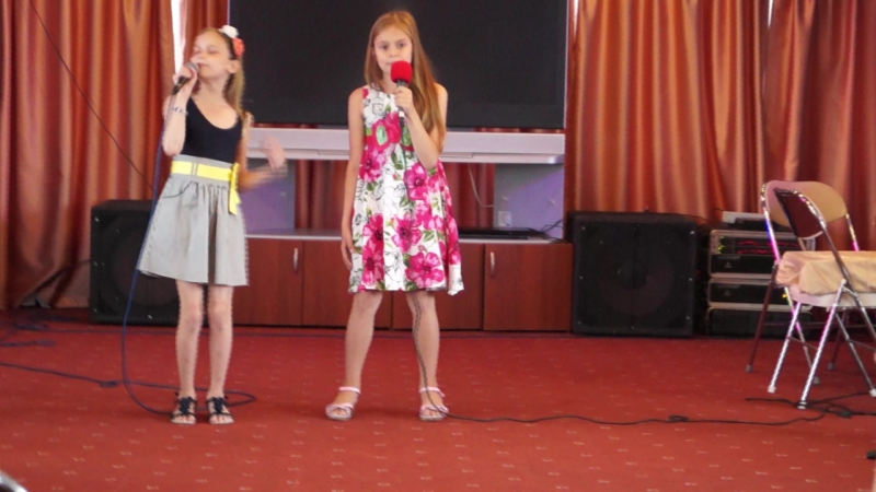 Юные путешественницы на борту василия сурикова сезон 201 года