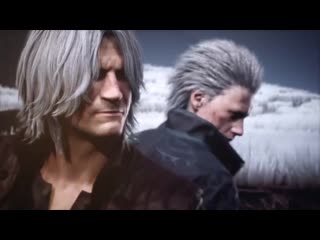 Devil may cry 5 vergil dlc trailer | ps4