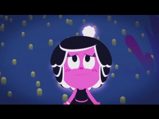 S01e13 hanazuki true colors