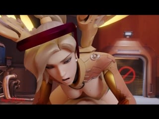 [overwatch] sageofosiris