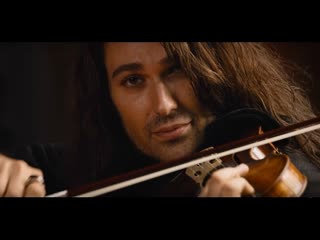 David garrett фрагмент фильма паганини скрипач дьявола “carnevale di venezia niccolo paganini