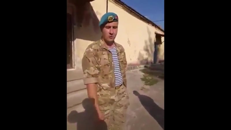 Ось де справжній голос країни, котрий вам не покажуть по телебаченню зробіть цього воїн