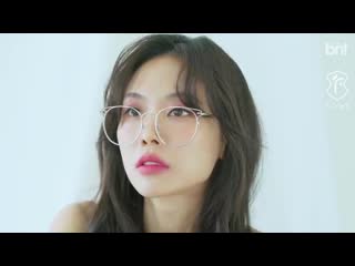 [видео] фей@bht photoshoot