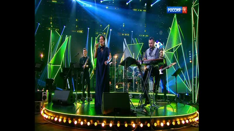 Этери бериашвили и beriashvili losev group