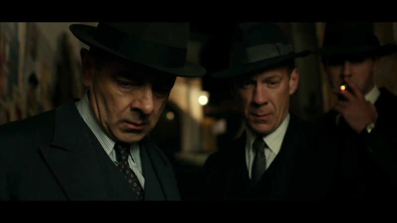 Мегрэ расставляет сети / maigret sets a trap (2016)