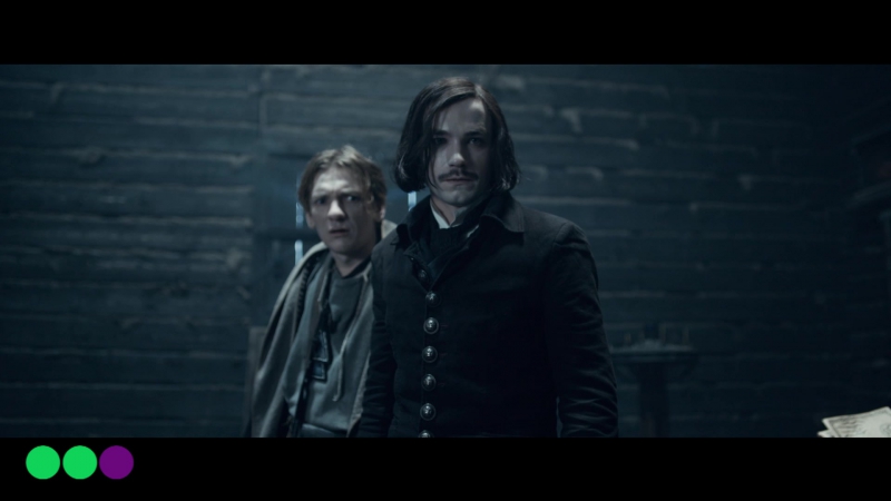 Русская литература на