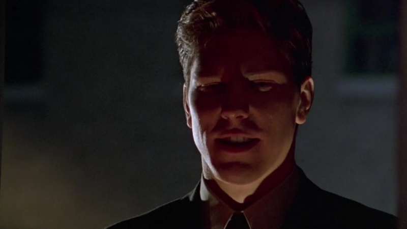 Исполнитель желаний 4 пророчество сбылось 2002