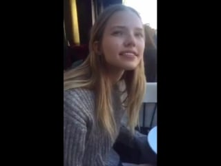 Sasha luss|саша лусс