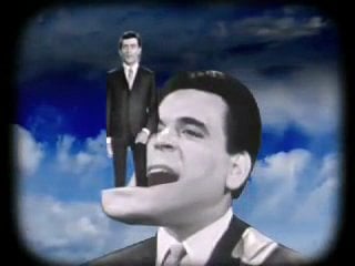 Beggin' frankie valli video re mix