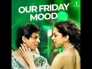 Billu barber | movie song | shah rukh khan, deepika padukone