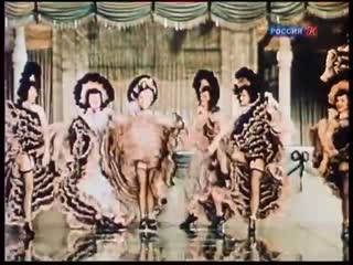 Сancan absolute pitch абсолютный слух канкан