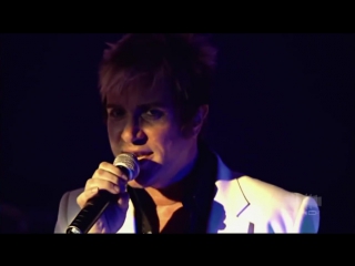 Duran duran come undone (live at wembley, 720 hd)