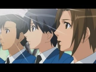 Anata dake konbanwa 1