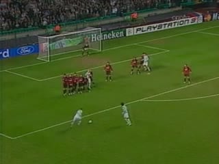 179 cl 2006/2007 celtic fc ac milan 00 hl