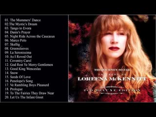 Loreena mckennitt greatest hits loreena mckennitt full album