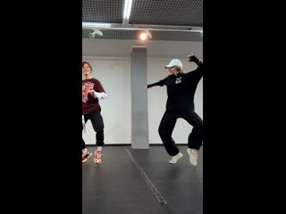 Westdancehome | hip hop