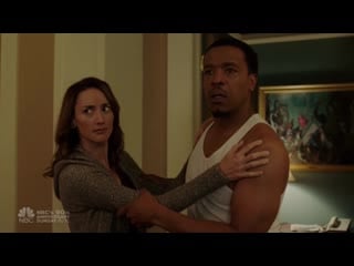 Grimm s06e07 blind love funny scenes