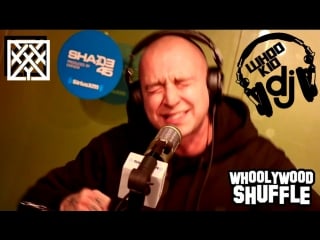 Oxxxymiron & dj whoo porn ★ freestyle