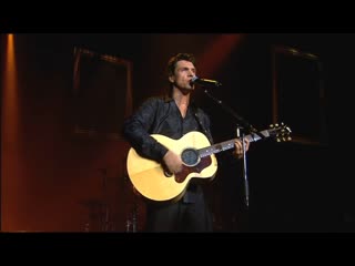 Концерт marc lavoine olympia deuxmilletrois (2003)