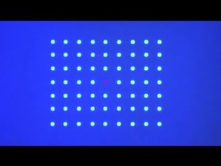 Sensory systems lec 12 motion perception and pursuit eye movements 360р