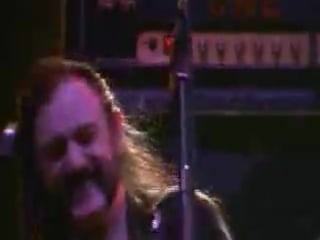 Motörhead with moa holmsten from meldrum killed by porn (live, wacken 2006)