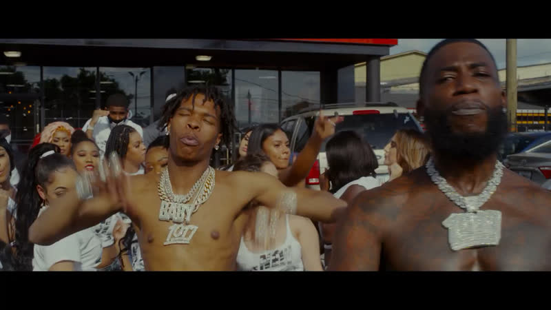 Gucci mane both sides feat lil baby
