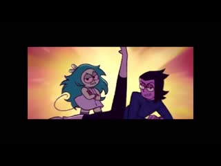 Professor venomous // okko edit