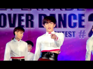 150628 hd boys generation thailand cover snsd @ esplanade cover dance #2