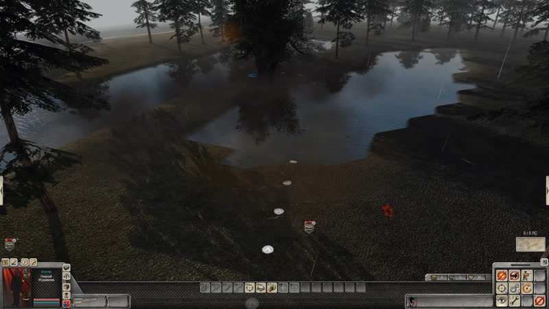 Про мать было лишнее