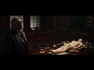 Кортни палм суши гёл / cortney palm sushi girl ( 2012 )