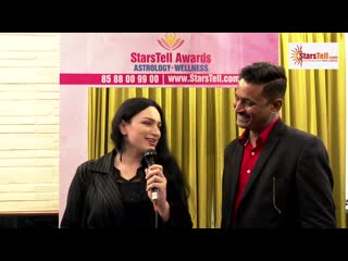 Astrologer yulia kapoor talk with astrologer