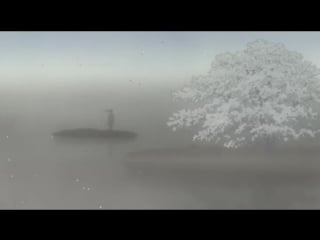 Mirage of blaze | ending ova | mai yamane tears of indigo