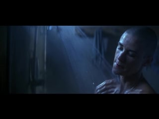 Деми мур солдат джейн / demi moore g i jane ( 1997 )