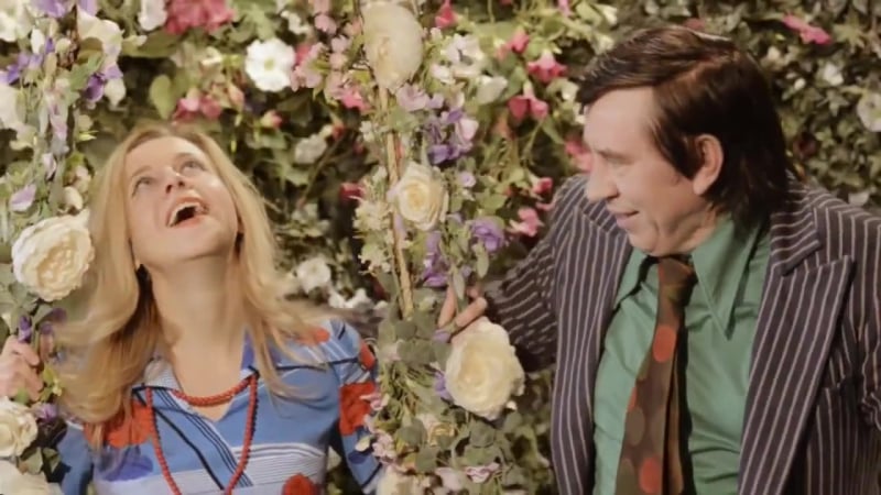 Вирусный ролик ) не неби меня леня голубков ммм