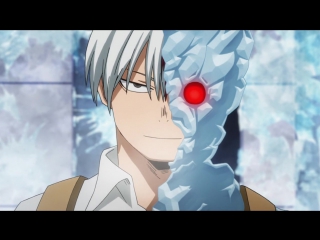 Boku no hero academia / моя геройская академия | серия 8 | озвучивание eladiel & zendos & absurd