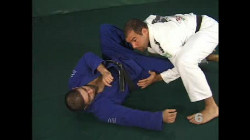 Fabio gurgel gjjt vol 1 sweeps