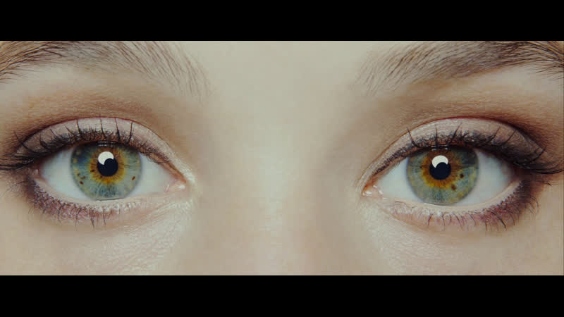 Я начало / i origins