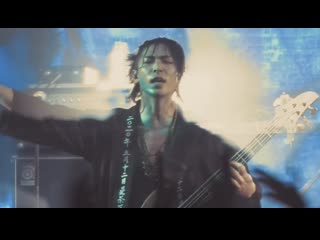 アルルカン 祥平 birthday oneman live「曼荼羅ナイト」in kichijouji (club seata) |