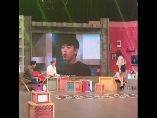 13 10 2015 u kiss kevin backstage asc @ arirang