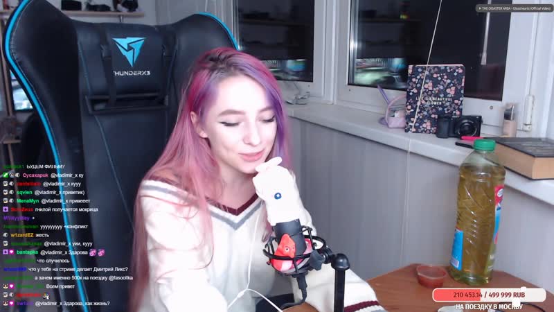 Разъеб мокрицы [fasoollka]