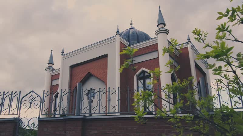 Ивановская соборная мечеть