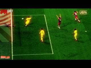 Сейв тер штегена |pr| com/foot vine1