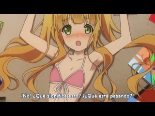 Hentai ouji to warawanai neko 06 episodio completo sin censura