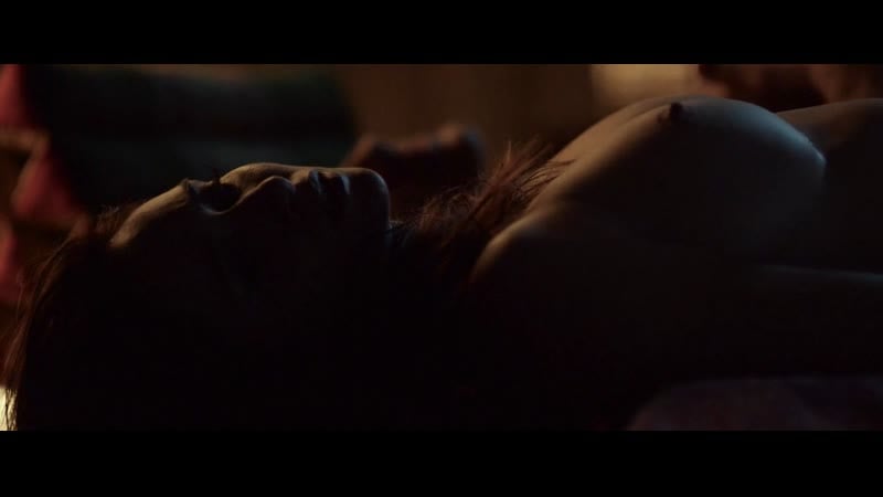 Сара малакул лэйн (sara malakul lane nude scenes in "kickboxer vengeance" 2016)