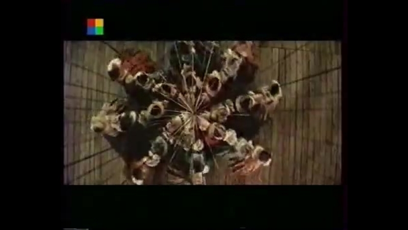 " прялица" ансамбль берёзка