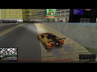 [lennyfirst] учебник алгебры спас игрока от бана в жалобе на форуме gta samp