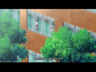 Koakuma kanojo the animation 2